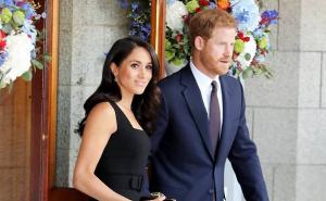 Strogo čuvana tajna otkrivena: Princ Harry prevario Meghan s ovom manekenkom?