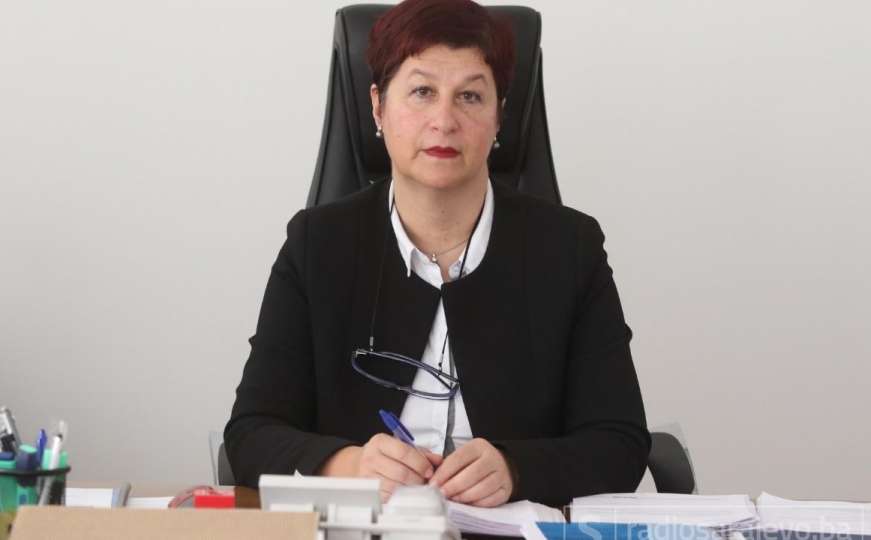 Promjene na čelu VIK-a: Smijenjena Azra Muzur, poznato i ime novog direktora