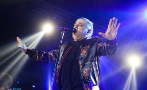 Parni valjak i "Dođi, zaboravi, nudim ti noći čarobne..."