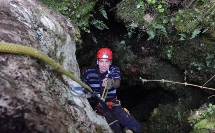Jedna od najstarijih pećina u Europi pronađena u BiH