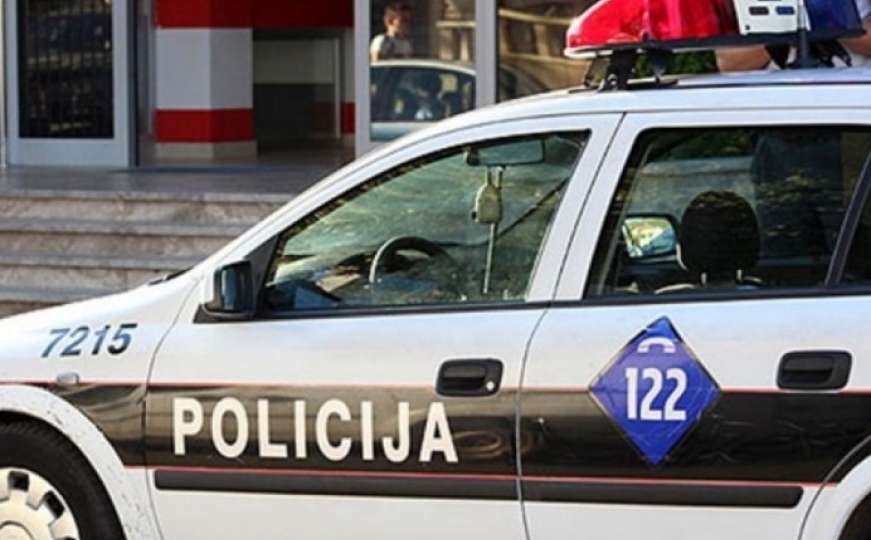 Incident s migrantima u Bihaću: Sedam osoba uhapšeno