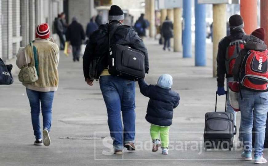 Nataša Gaon Grujić: Šta ostane majkama čija djeca odlaze iz Bosne?