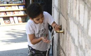 Vodovod: Radovi u brojnim naseljima i ulicama u Sarajevu