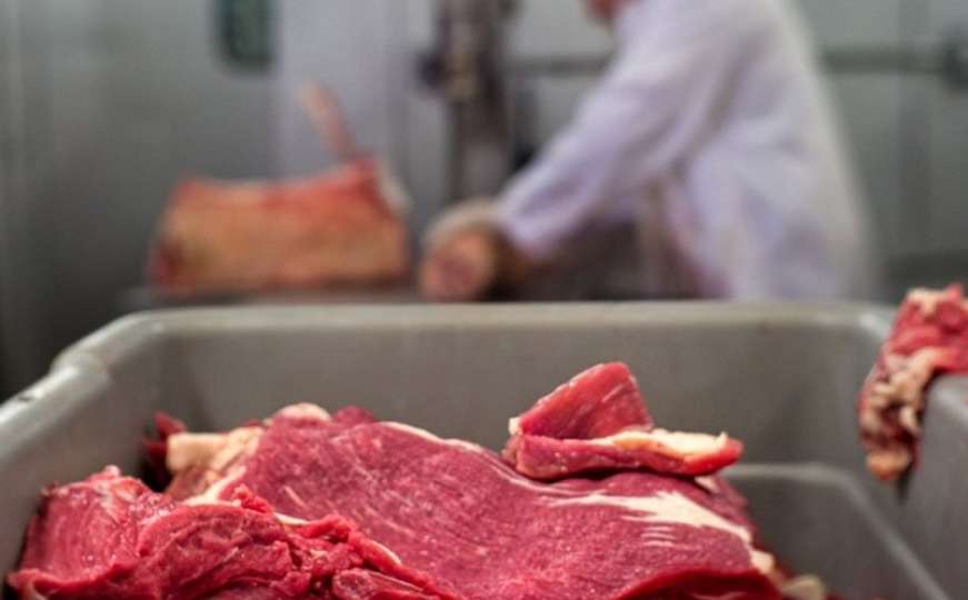 Do 2040. godine više nećemo jesti meso mrtvih životinja