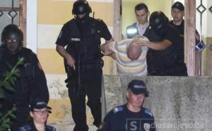 Završeno ročište ubici Slaviše Krunića, Đukanović prebačen u zatvor