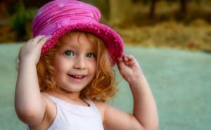 Istraživanje u Njemačkoj: Djevojčice sa ovim imenima često postanu bogate