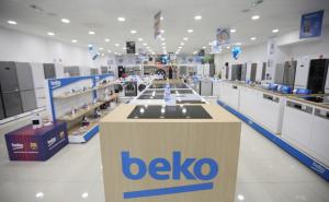 Otvoren novi ekskluzivni Beko shop