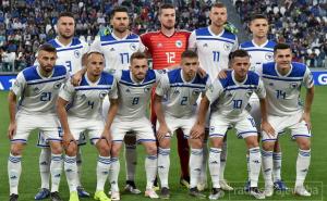 Rang lista FIFA-e: Zmajevi nazadovali četiri pozicije, pad zabilježili i Grci