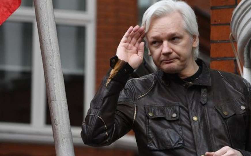 Poznato kada će se znati da li će Assange biti izručen u Ameriku