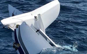 Srušio se sportski avion u blizni Hvara: Pilot izvučen iz vode