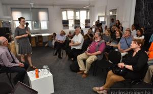 Olimpijada iz 1984. je kapital za budućnost Sarajeva