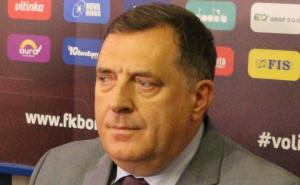 Dodik: Ne bi bilo 106 km autoputeva da nije bilo Republike Srpske