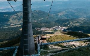 Promotivna cijena za vikend: Na Bjelašnici od danas radi četvorosjedna žičara