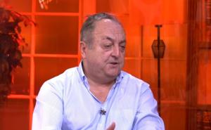 Plan je bio da Amerikanci NATO trupe iz Njemačke povuku u BiH i na Kosovo 