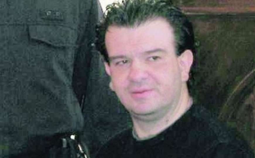 U Hrvatskoj uhapšen ubica Mladen Džidić koji je pobjegao iz mostarskog zatvora