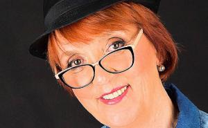 Vedrana Rudan: "Nama Hrvatima malo treba. Srbe nam dajte! Vrbe nam dajte!"