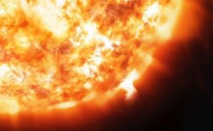 Velika eksplozija na Suncu prijeti životu na Zemlji