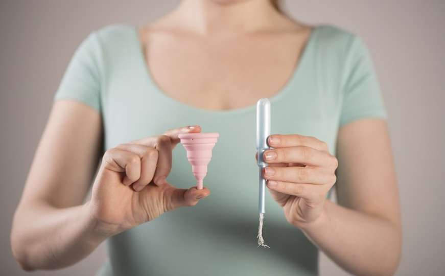 Žene poludjele za ovim: Da li je došao kraj higijenskim ulošcima?
