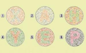 Koje ste SLOVO prvo ugledali? Ono otkriva u čemu ste najsposobniji!