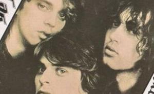 Ti si se zaljubila, mada nisi htjela to...: Divlje jagode i Krivo je more