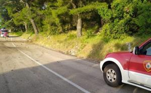 Teška nesreća na Jadranu: Poginuo mladić, dvoje mladih povrijeđeno