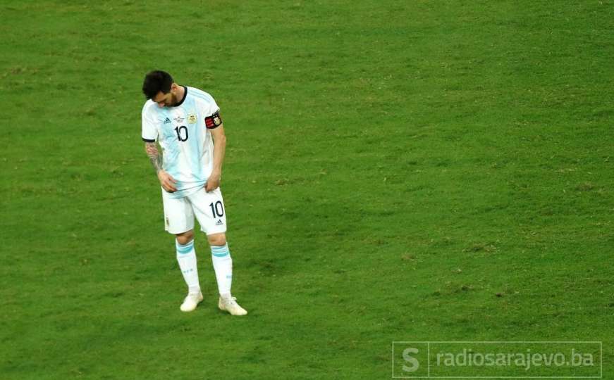 Lionel Messi i Argentina očajno otvorili Copa Americu: Hoće li genije opet podbaciti?