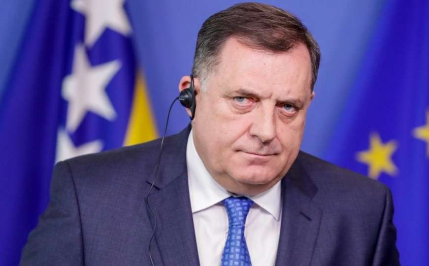 Milorad Dodik u trodnevnoj posjeti Mađarskoj, poznato i kada će se sastati s Orbanom