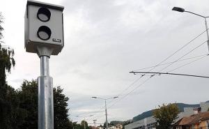 Najvaljen veliki broj radarskih kontrola, evo i gdje 