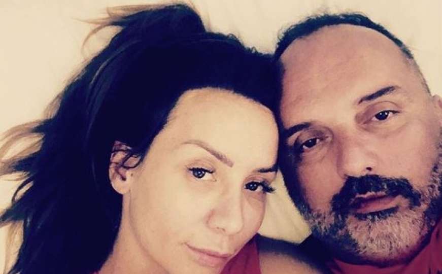 Porodica Cetinski: 'Dubravka se srušila, Tony joj je spasio život'