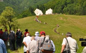 Dani ponosa i slave: Kako su partizani na Sutjesci savladali 120 hiljada nacista