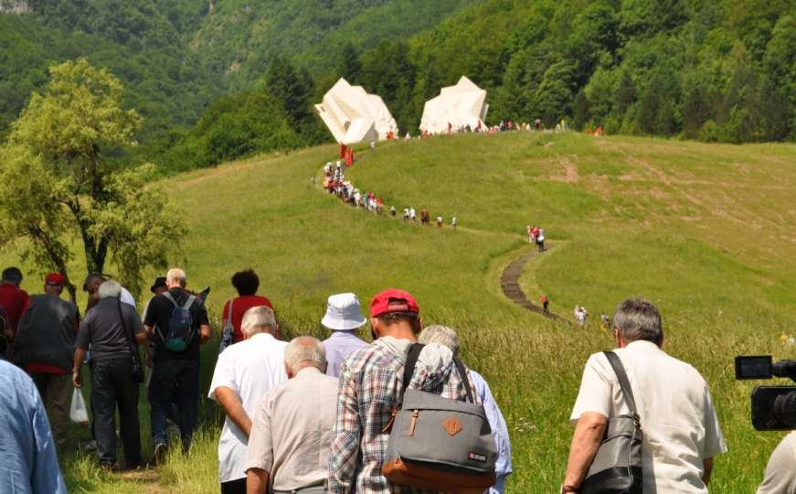 Dani ponosa i slave: Kako su partizani na Sutjesci savladali 120 hiljada nacista