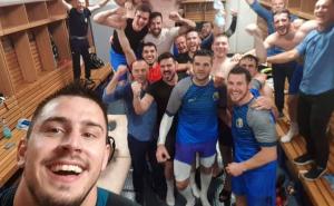 Nek' se pjeva, nek' se slavi: Pjesma dana kao čestitka rukometnim Zmajevima!