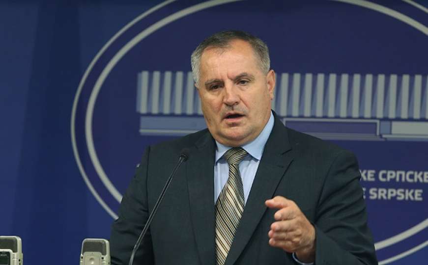 RS najavio tužbu protiv Federacije Bosne i Hercegovine