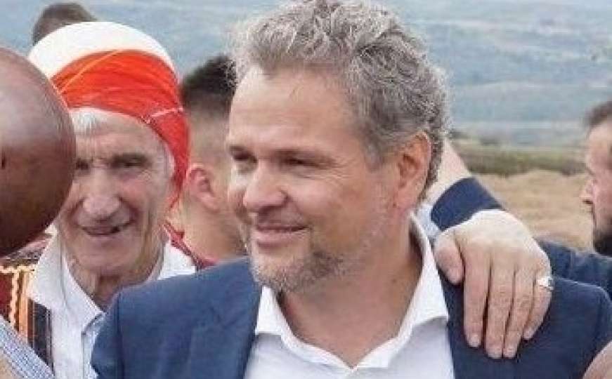 Austrijski diplomata Johann Sattler novi predstavnik EU u BiH
