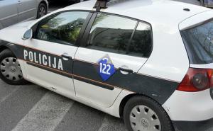 Tri vozila učestvovala u lančanom sudaru kod Maglaja