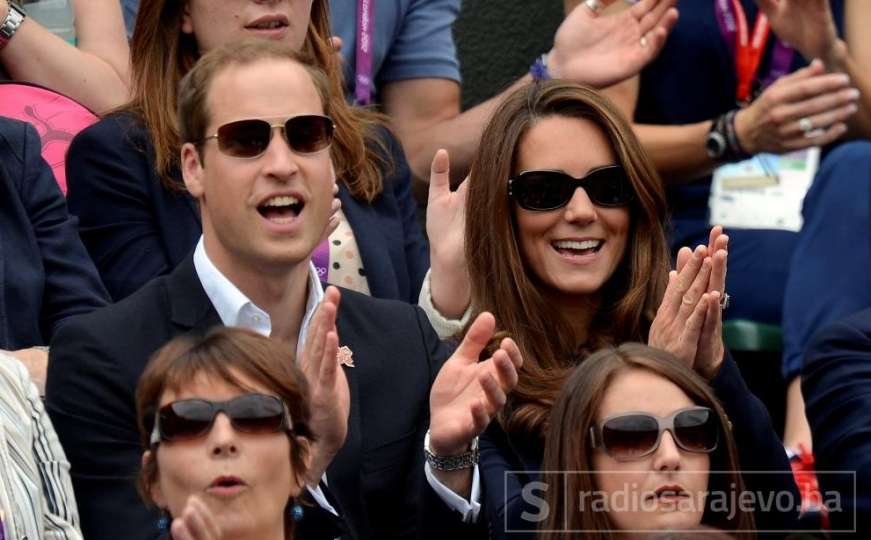 Skandal trese kraljevsku porodicu: Princ William vara Kate?
