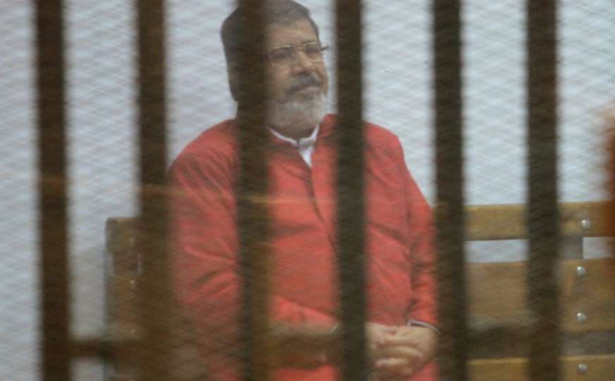 Morsijev sin: Moj otac i ja ćemo se sresti pred Allahom