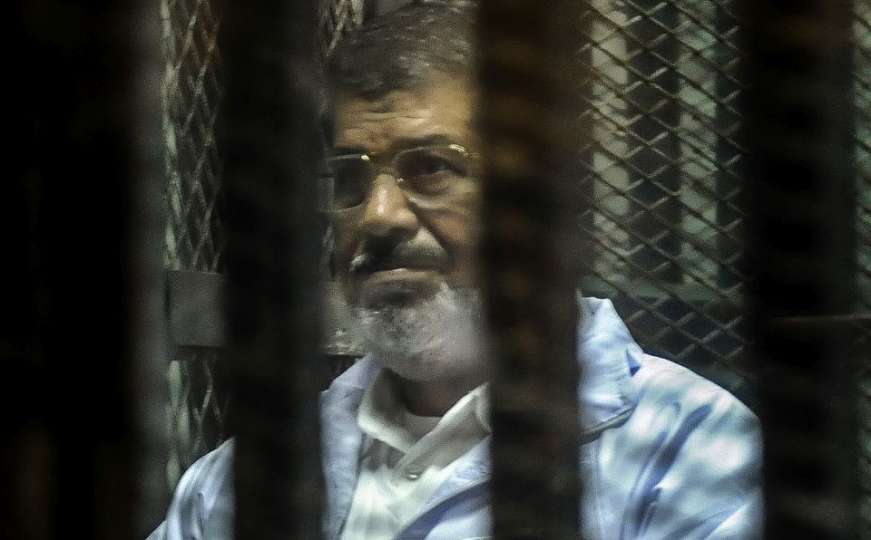 Morsijev advokat: Ne znam gdje su odnijeli njegovo tijelo