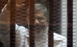 U Egiptu proglašena alarmantna situacija nakon Morsijeve smrti