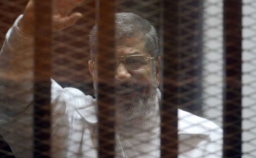 U Egiptu proglašena alarmantna situacija nakon Morsijeve smrti