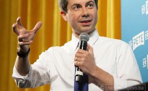 Kandidat za predsjednika SAD-a: Ne bih bio prvi gay u Bijeloj kući