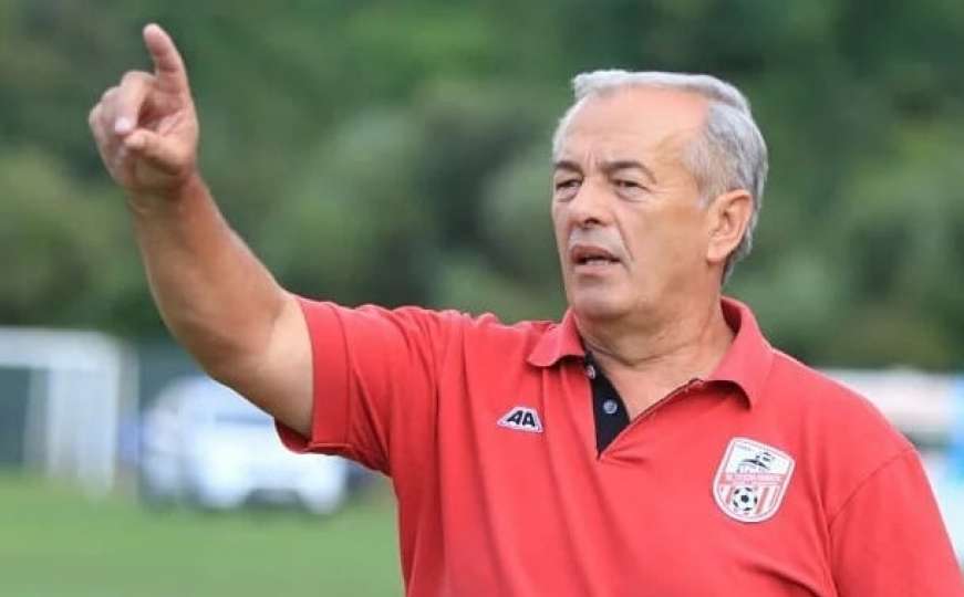 FK Sloboda ima novog trenera: Do sada vodio tri premijerligaša 