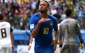 Neymar u problemima: Blokirana mu imovina zbog malverzacija