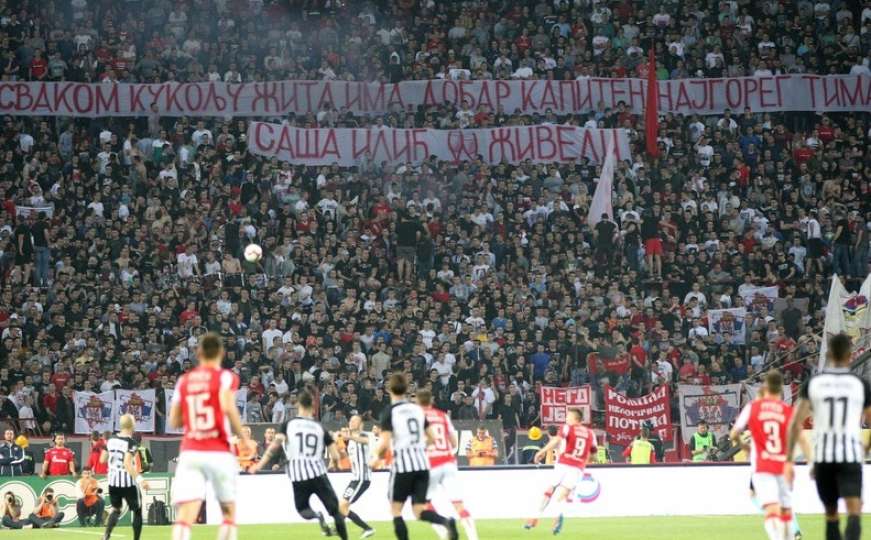Partizan dolazi u BiH: Dogovoren i datum prijateljske utakmice