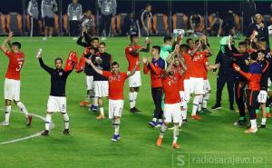 Bez milosti: Čile napunio mrežu Japanu na Copa Americi 