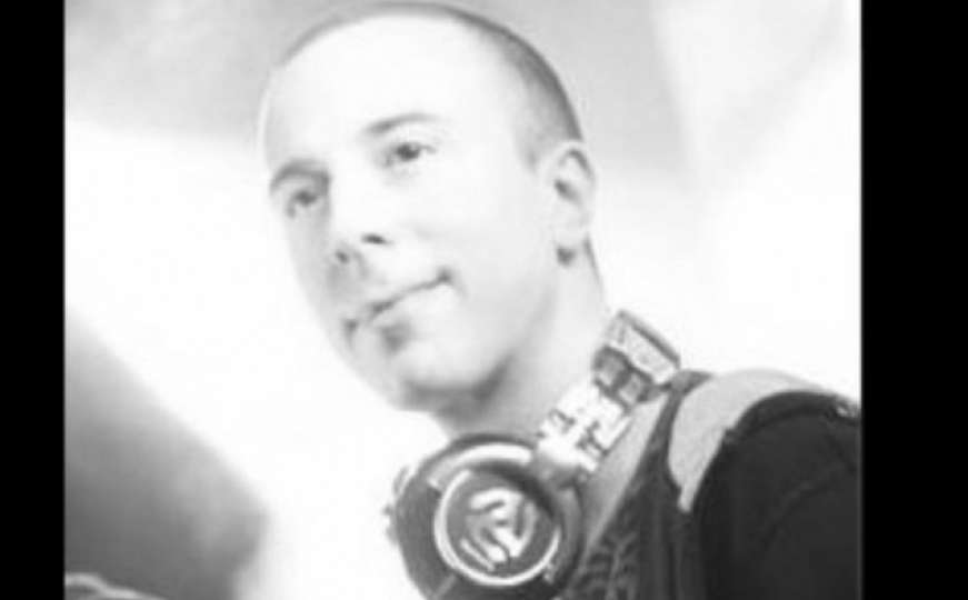 Umro beogradski DJ Ivan Janjić