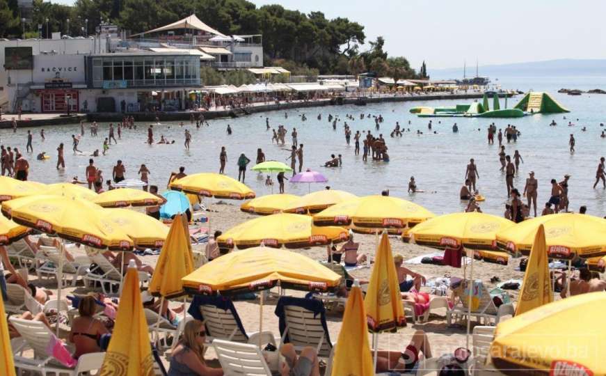 Cijene na Jadranu padaju: Nude se drastično jeftinije sobe nego prošlih godina