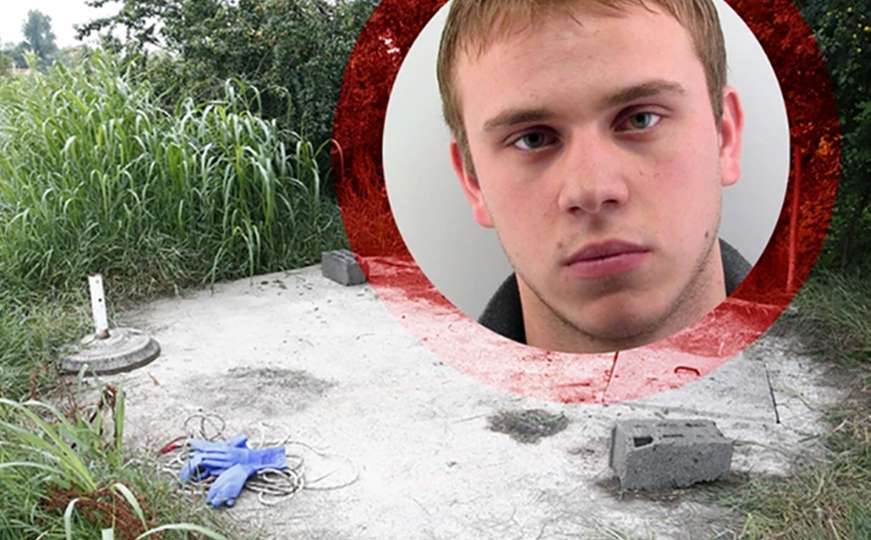Dragoslav Jovanović zbog duga mučio, ubio i bacio u septičku jamu troje ljudi