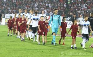 Sreća pomazila Sarajevo, lijepa vijest iz Nyona i pored dva duela sa Celticom