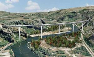Počinje gradnja mosta Počitelj na Autoputu A1: Veliki projekat za BiH